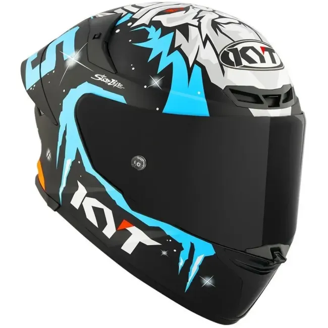ΚΡΑΝΟΣ KYT FULL-FACE TT-REVO MASIA ΜΕΓΕΘΟΣ LARGE