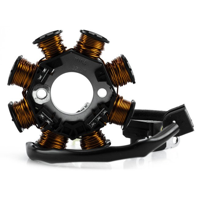 ΠΗΝΕΙΑ ZX-130 /X-CITE 135 ΓΝΗΣΙΑ KAWASAKI 21003-0014