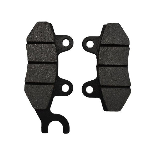 Τακάκια OEM,TARGET125,RKF125I(RR),SUPERLIGHT125I STD E5(RR),BN125/RR,RCX185I(RR),LEONCINO125I