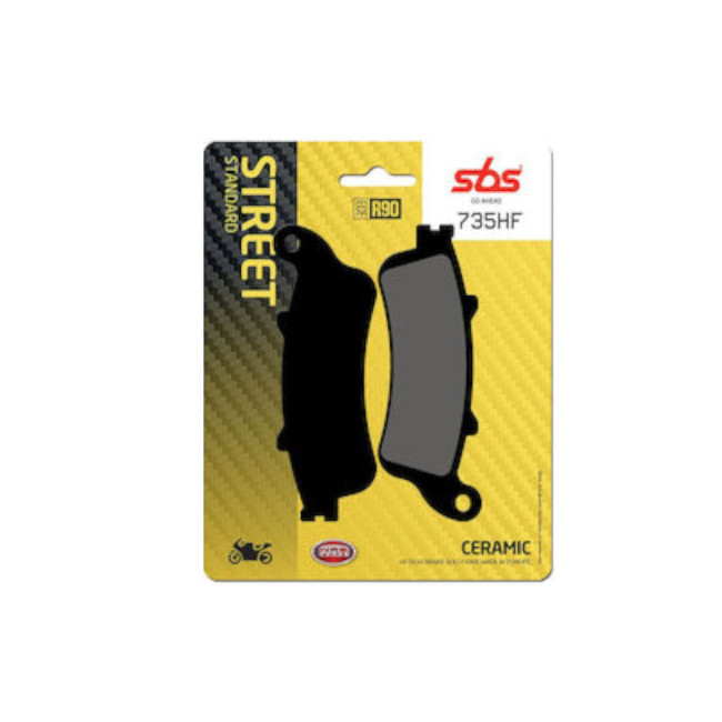 ΤΑΚΑΚΙΑ SBS 735HF (FA261)