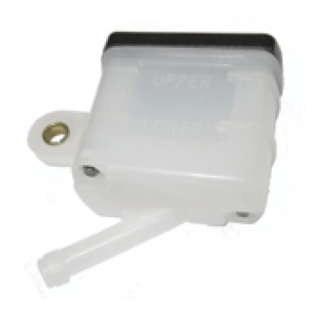 ΔΟΧΕΙΟ  ΤΡΟΜΠΑΣ ΦΡΕΝΟΥ ΤΕΤΡΑΓΩΝΟ ROC