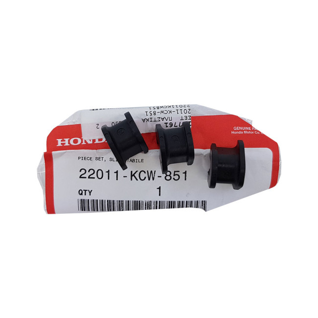 ΘΗΚΕΣ ΦΥΓΟΚΕΝΤΡΙΚΟΥ  SH 150 (ΕΩΣ 2012)   HONDA  22011-KCW-851