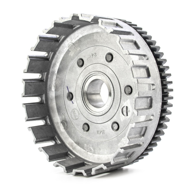 ΚΑΜΠΑΝΑ ΔΙΣΚΩΝ ΑΜΠΡΑΓΙΑΖ INNOVA 125 ΓΝΗΣΙΑ HONDA 22100-KPH-880