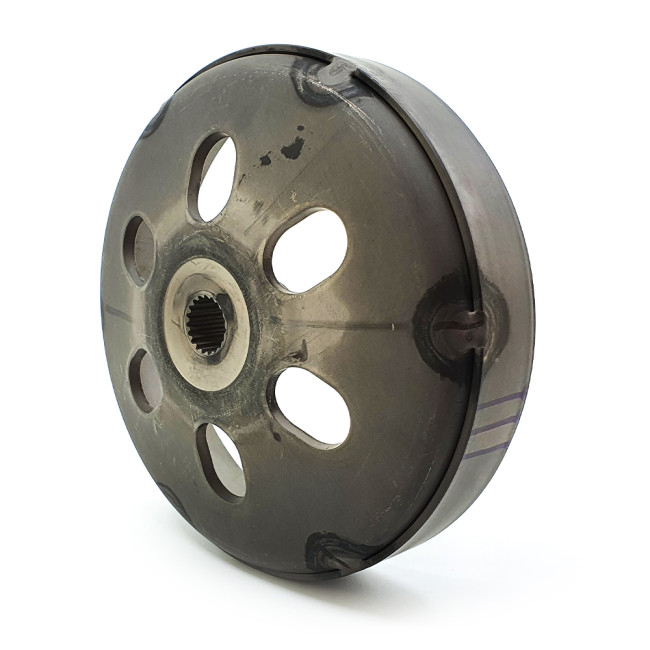 ΚΑΜΠΑΝΑ ΑΜΠΡΑΓΙΑΖ PCX 125 10-19/PCX 150 12-15/SH 125-150 01-20 ΓΝΗΣΙΑ HONDA 22100-KWN-900HI