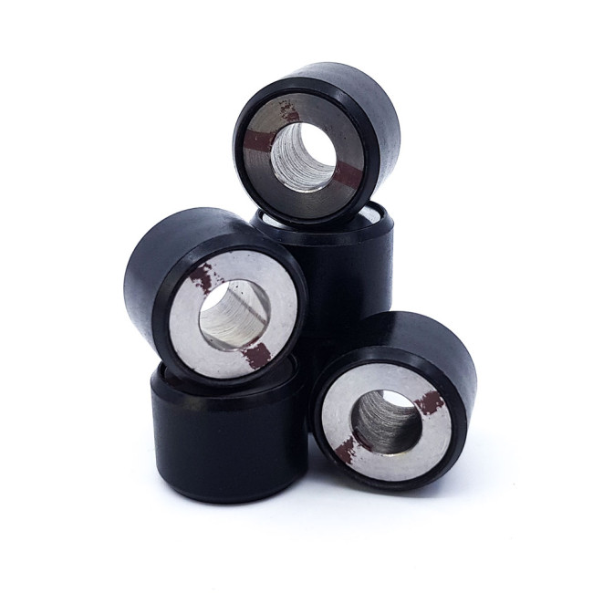 ΡΟΛΛΕΡ ΦΥΓΟΚΕΝΤΡΙΚΟΥ PCX 125 18-20 ΓΝΗΣΙΑ HONDA 22123-K96-V00   20X15 19gr