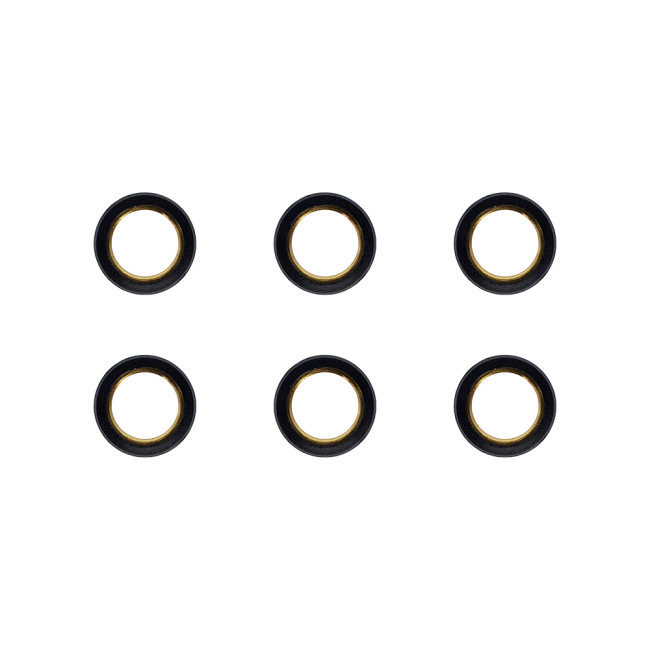 ΣΕΤ ΡΑΟΥΛΑ ΒΑΡΙΑΤΟΡ SH 150 ΕΩΣ 2012 (20X15 12.5GR)  ΓΝΗΣΙΕΣ HONDA 22123-KRJ-900