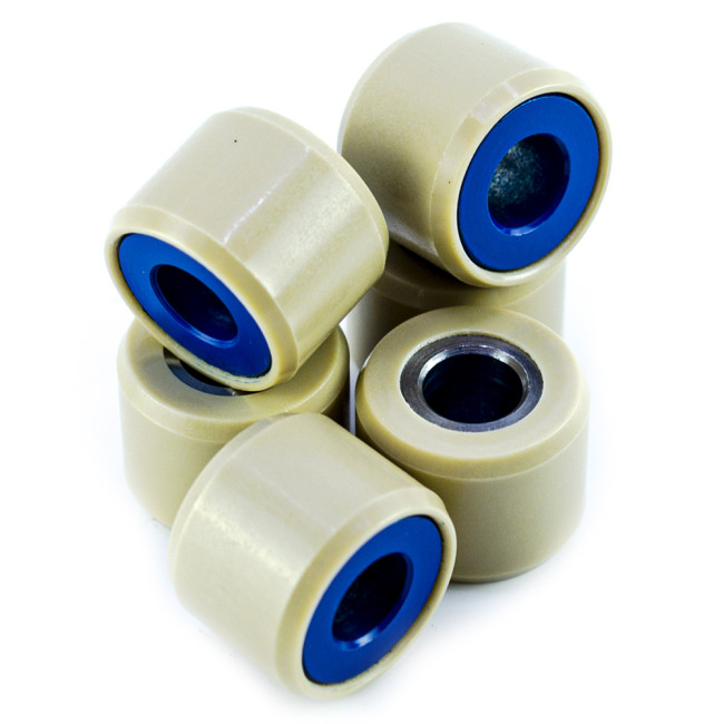 ΡΟΛΛΕΡ ΦΥΓΟΚΕΝΤΡΙΚΟΥ VISION 110 12-16 ΓΝΗΣΙΑ HONDA 22123-K1B-T00