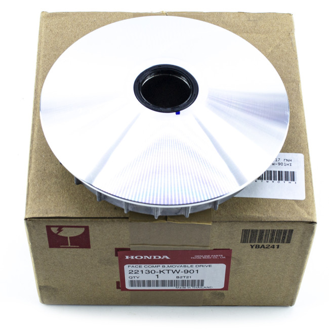 ΒΑΡΙΑΤΟΡ SH 300 07-17 ΓΝΗΣΙΟ HONDA 22130-KTW-901HI