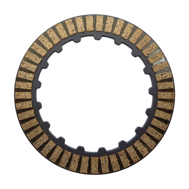 ΔΙΣΚΟΣ  ΑΜΠΡΑΓΙΑΖ  Z-50 ΓΝΗΣΙΟΣ HONDA  22201-165-951