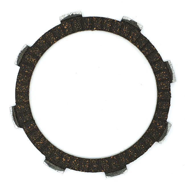 ΔΙΣΚΟΣ ΑΜΠΡΑΓΙΑΖ C100/SUPRA 100 ΤΕΜΑΧΙΟ ΓΝΗΣΙΟΣ HONDA 22201-166-000