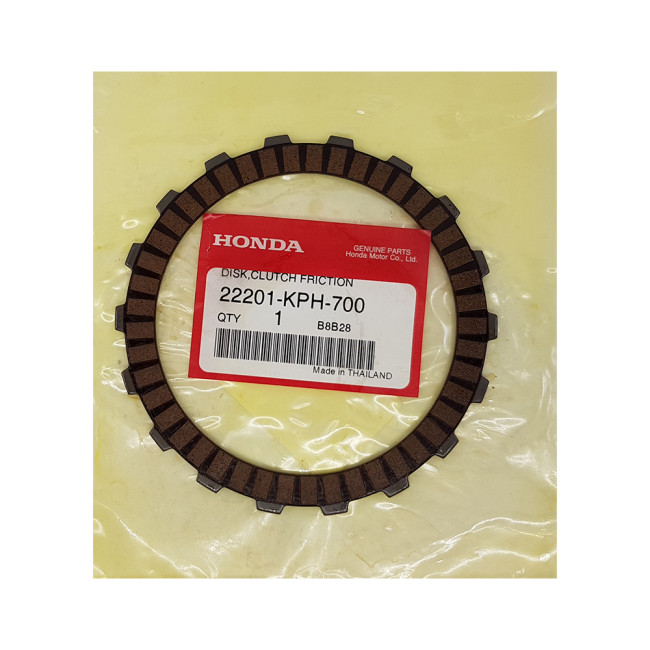 ΔΙΣΚΟΣ ΑΜΠΡΑΓΙΑΖ INNOVA INJECTION HONDA  22201-KPH-700 (ΤΕΜΑΧΙΟ) X4