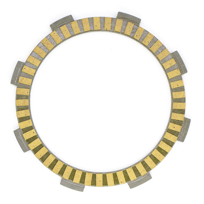 ΔΙΣΚΟΣ ΑΜΠΡΑΓΙΑΖ CB250/CBF125/CRF 230 ΓΝΗΣΙΟΣ HONDA 22201-KPM-850HI