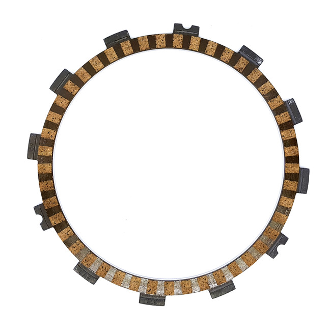 ΔΙΣΚΟΣ   ΑΜΠΡΑΓΙΑΖ  ΓΝΗΣΙΟΣ HONDA    22201-MBN-670