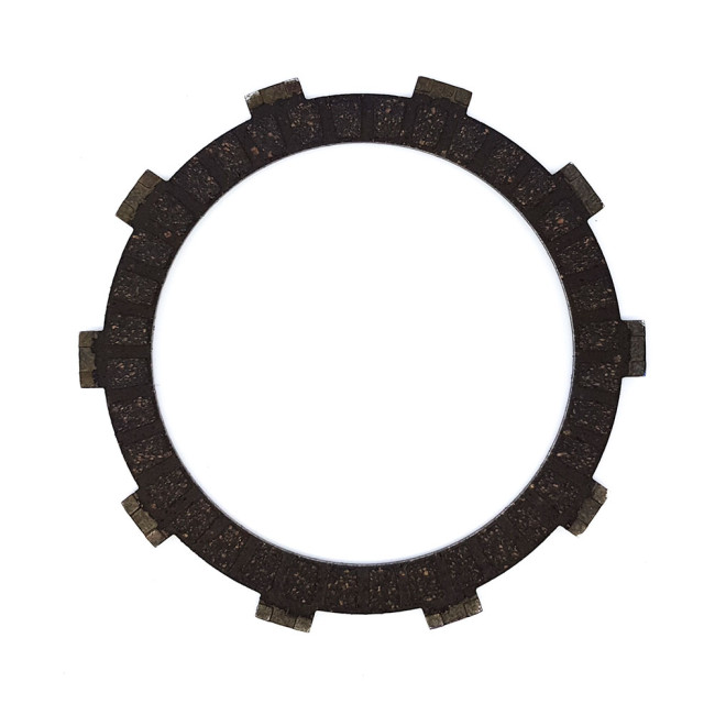 ΔΙΣΚΟΣ ΑΜΠΡΑΓΙΑΖ XLV650 ΓΝΗΣΙΟΣ HONDA 22201-MS6-620