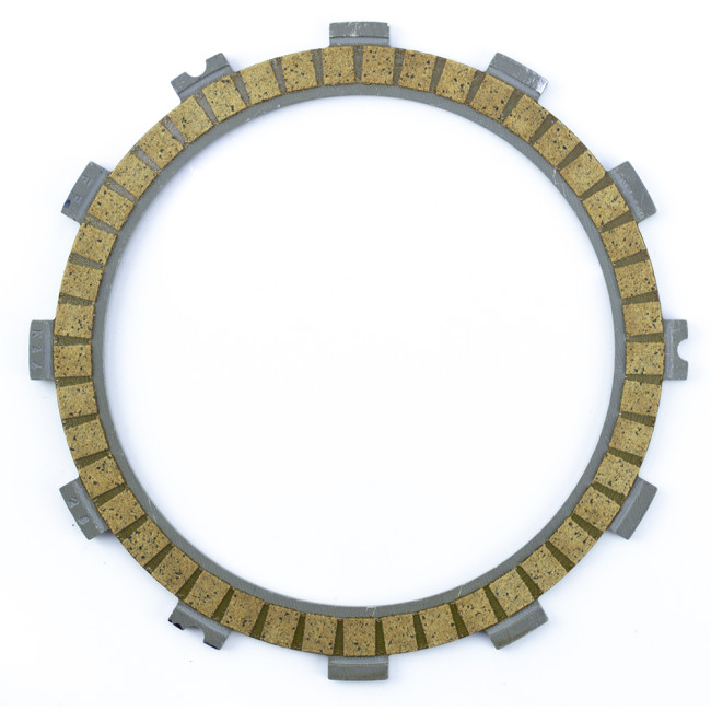 ΔΙΣΚΟΣ ΑΜΠΡΑΓΙΑΖ ΓΝΗΣΙΟΣ HONDA 22201-MY6-670