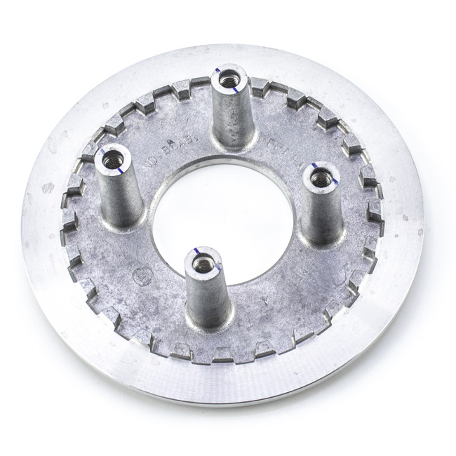 ΠΛΑΚΑ ΣΥΜΠΛΕΚΤΗ TRANSALP 700/XLV 700 ΓΝΗΣΙΑ HONDA 22351-MEW-921