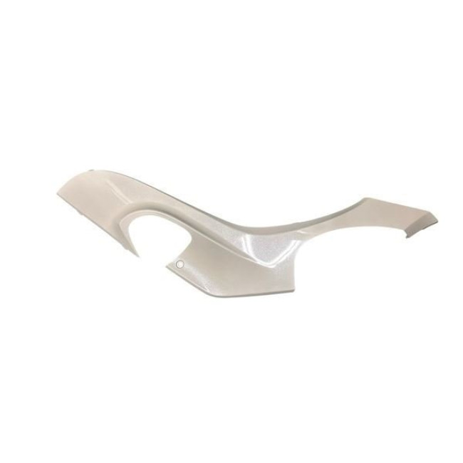 ΚΑΠΑΚΙ ΠΑΤΩΜ SH MODE125 21-24 L ΑΣΠΡΟ (K1N) ROC 64321-K1N-V00ZD