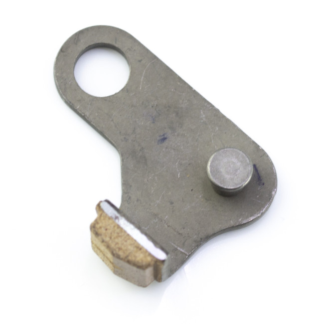 ΠΛΑΚΑΚΙ ΑΜΠΡΑΓΙΑΖ INNOVA 125 ΓΝΗΣΙΟ HONDA 22850-KPH-900