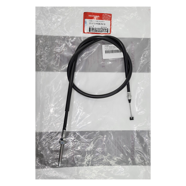 ΝΤΙΖΑ ΑΜΠΡΑΓΙΑΖ GTR 150 ΓΝΗΣΙΑ HONDA HI-22870-K56-N10