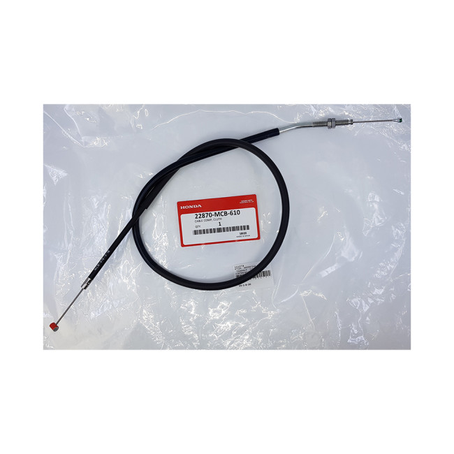 ΝΤΙΖΑ  ΑΜΠΡΑΓΙΑΖ  XLV650 /TRANSALP 650   HONDA   22870-MCB-610