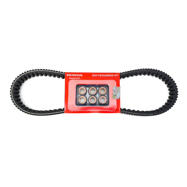 ΣΕΤ ΙΜΑΝΤΑΣ-ΜΠΙΛΙΕΣ ΦΥΓΟΚΕΝΤΡΙΚΟΥ PCX150 MY15-18,VARIO 150 HONDA  HI-23100-K36-BA0