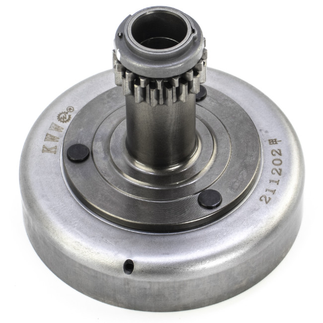 ΚΑΜΠΑΝΑ ΦΥΓΟΚΕΝΤΡΙΚΟΥ WAVE 110I ΓΝΗΣΙΑ HONDA 23120-KWW-C00