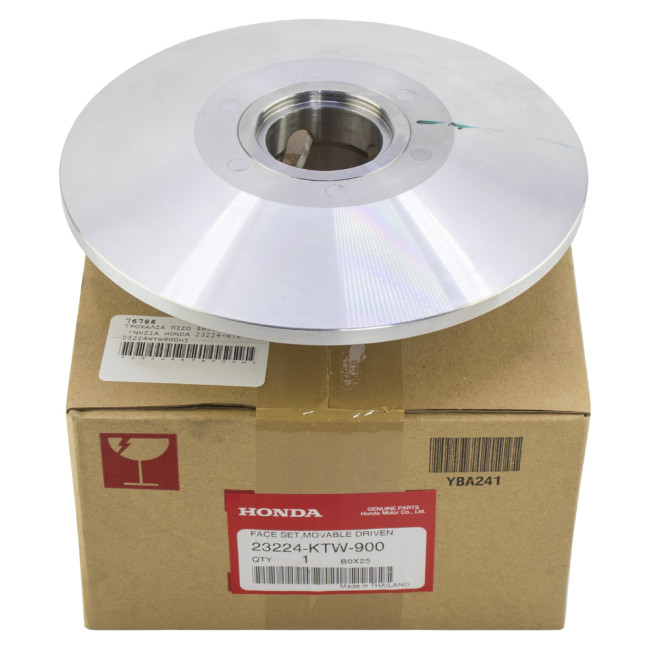 ΤΡΟΧΑΛΙΑ SH 300 (08-14)/FORZA 300 (13-16) ΓΝΗΣΙΑ HONDA 23224-KTW-900
