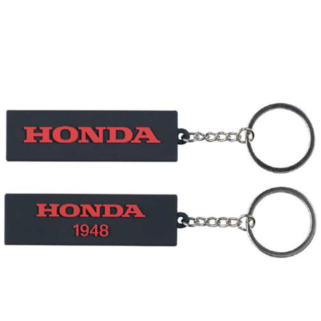 ΜΠΡΕΛΟΚ HONDA PADDOCK RUBBER BLACK KENNY 2023 ΓΝΗΣΙΟ HONDA 233-06010-12-09