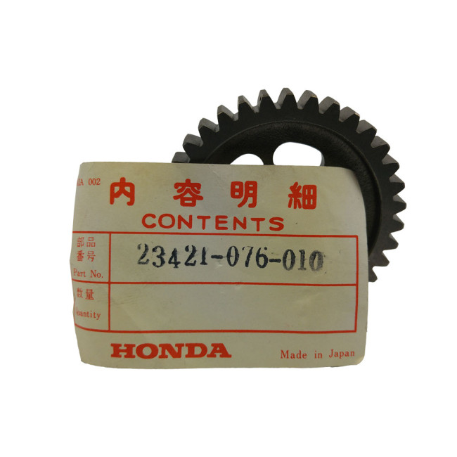 ΓΡΑΝΑΖΙ ΤΑΧΥΤΗΤΩΝ  Z50J MONKEY ΓΝΗΣΙΟ  HONDA 23421-076-010