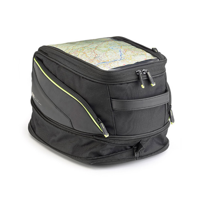 ΤΣΑΝΤΑ GIVI TANCLOCK 26LT EA131B