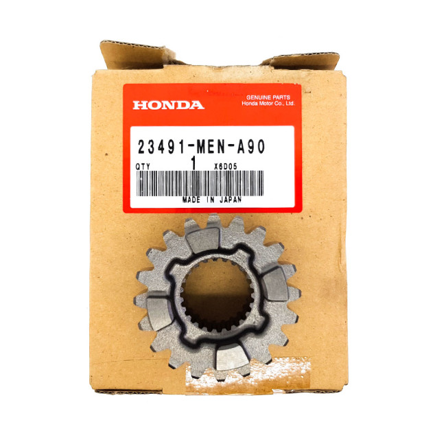 ΓΡΑΝΑΖΙ ΣΑΣΜΑΝ ΠΕΜΠΤΗΣ  20Τ CRF 450(15-16) HONDA  23491-MEN-A90