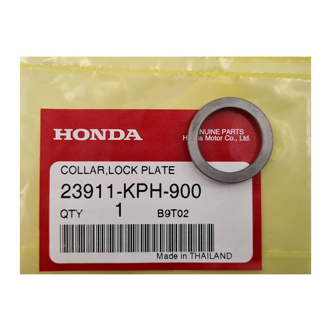 ΚΟΛΑΡΟ ΣΑΣΜΑΝ ΓΝΗΣΙΟ HONDA 23911-KPH-900