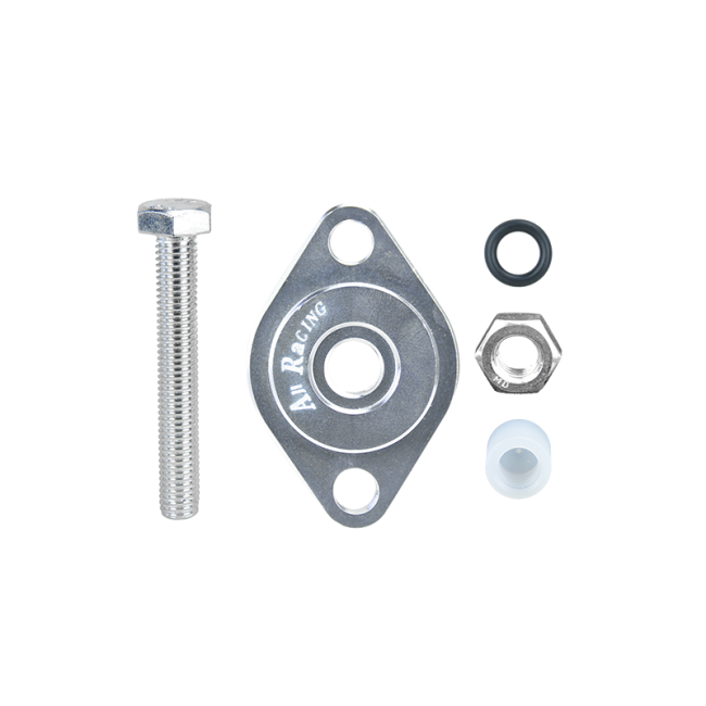 ΤΕΝΤΩΤΗΡΑΣ ΚΑΔEΝΑΣ ΕΚΚ/ΦΟΡΟΥ HONDA INNOVA /GTR 150 AJI RACING CNC ΑΣΗΜΙ