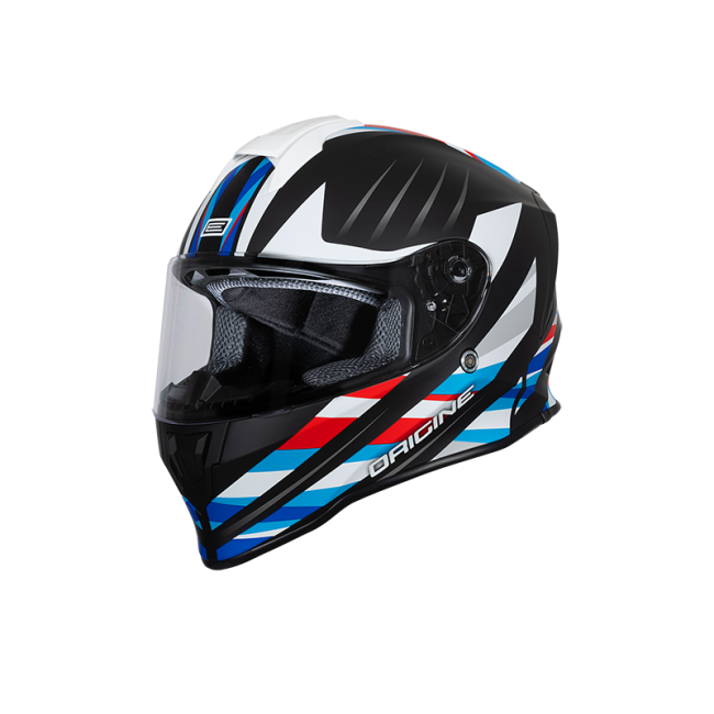 ΚΡΑΝΟΣ ΠΑΙΔΙΚΟ ORIGINE  DINAMO KIDS ΜΑΥΡΟ ΜΑΤ/ΜΠΛΕ ΜΕΓΕΘΟΣ LARGE