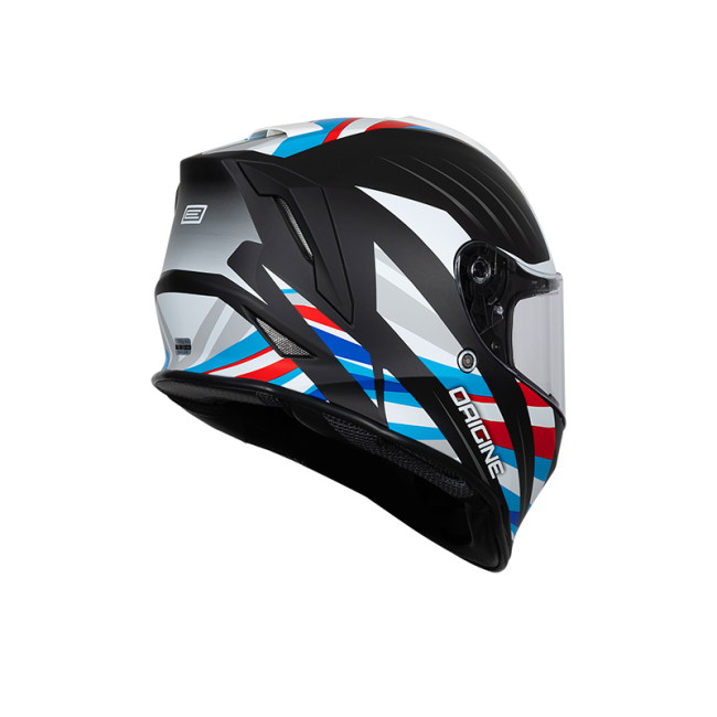 ΚΡΑΝΟΣ ΠΑΙΔΙΚΟ ORIGINE  DINAMO KIDS ΜΑΥΡΟ ΜΑΤ/ΜΠΛΕ ΜΕΓΕΘΟΣ LARGE