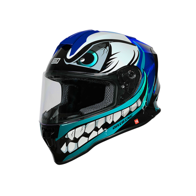 ΚΡΑΝΟΣ ΠΑΙΔΙΚΟ ORIGINE DINAMO KIDS ΜΠΛΕ