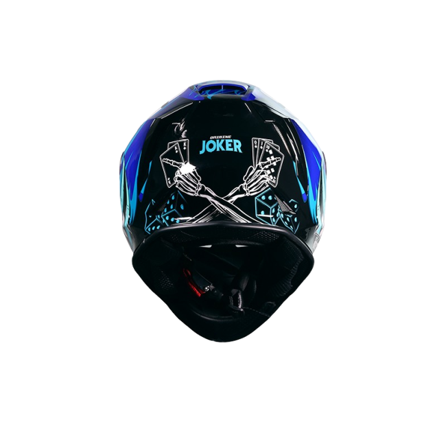 ΚΡΑΝΟΣ ΠΑΙΔΙΚΟ ORIGINE DINAMO KIDS ΜΠΛΕ