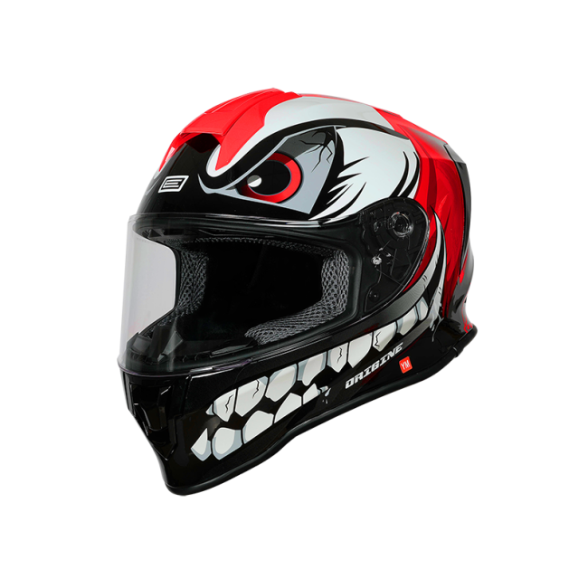 ΚΡΑΝΟΣ ΠΑΙΔΙΚΟ ORIGINE DINAMO KIDS ΚΟΚΚΙΝΟ ORIGINE