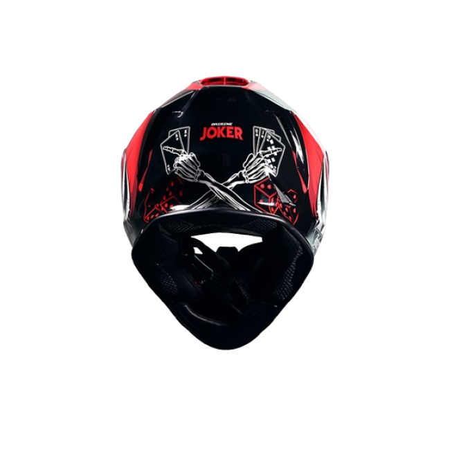 ΚΡΑΝΟΣ ΠΑΙΔΙΚΟ ORIGINE DINAMO KIDS ΚΟΚΚΙΝΟ ORIGINE