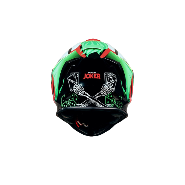 ΚΡΑΝΟΣ ΠΑΙΔΙΚΟ DINAMO KIDS ΠΡΑΣΙΝΟ ΝΕΟΝ ORIGINE