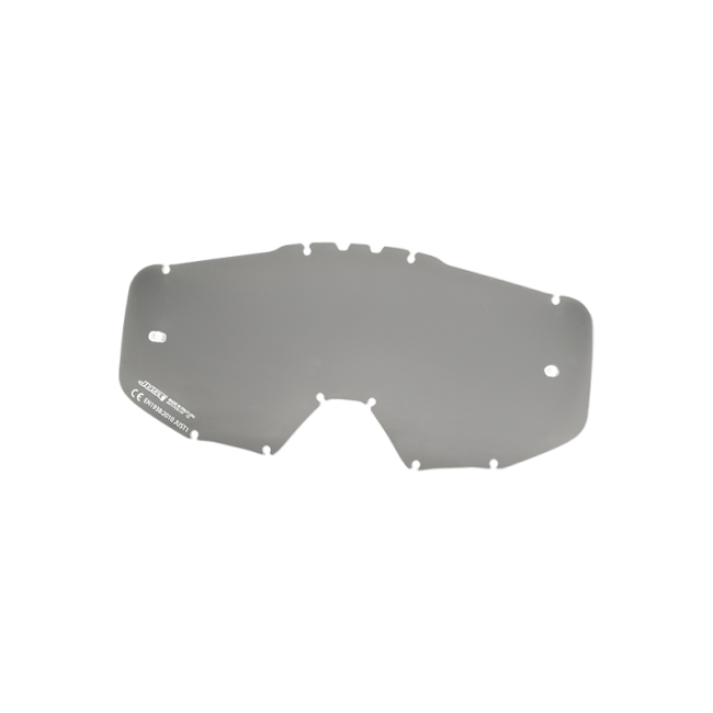 ΖΕΛΑΤΙΝΑ ΜΑΣΚΑΣ JUST1/VITRO MIRROR SILVER LENS