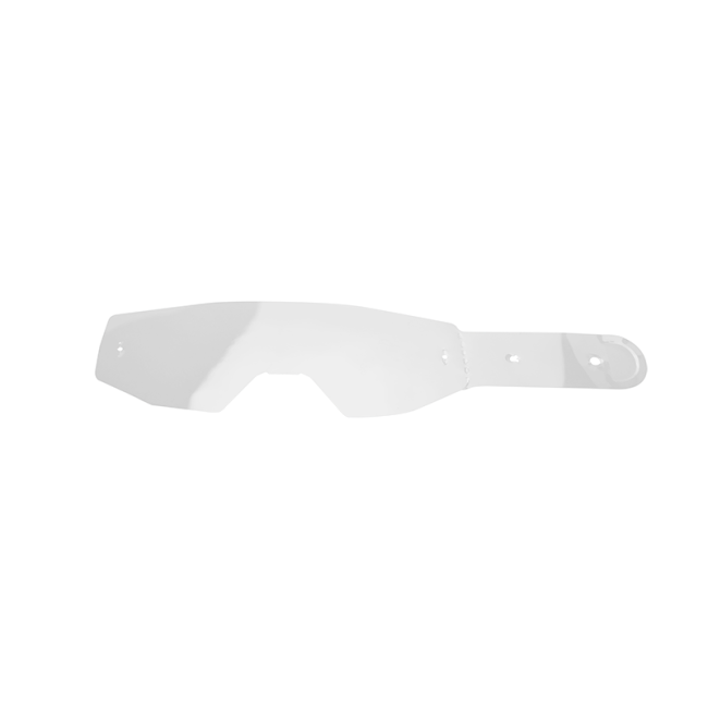 TEAR OFF ΜΑΣΚΑΣ JUST1 IRIS/VITRO TEAR OFF (ΣΕΤ 10 ΤΕΜΑΧΙΑ)