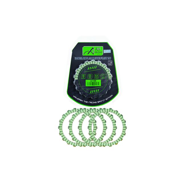 ΔΙΣΚΟΙ ΑΜΠΡΑΓΙΑΖ ΣΕΤ CRYPTON-X 135 AJI RACING