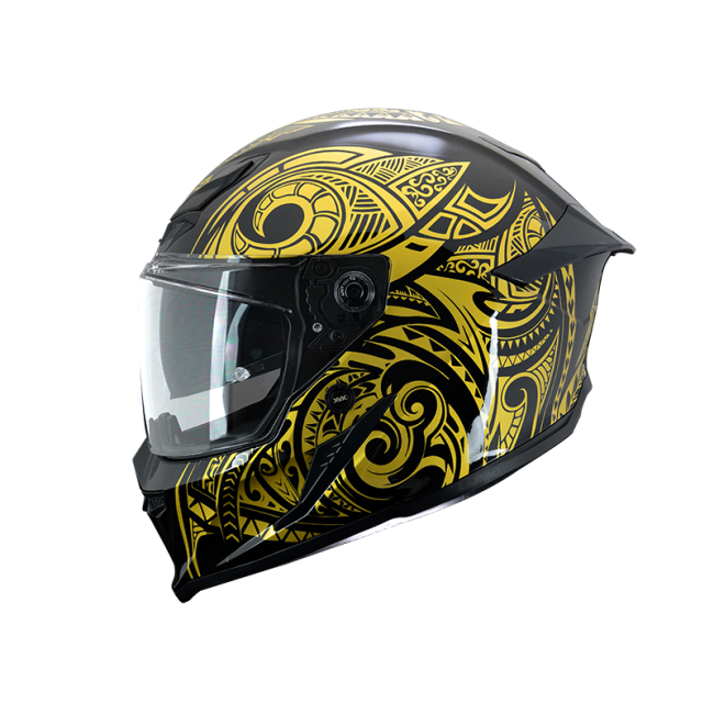 ΚΡΑΝΟΣ XVX VADER RS400 MAORI ΧΡΥΣΟ