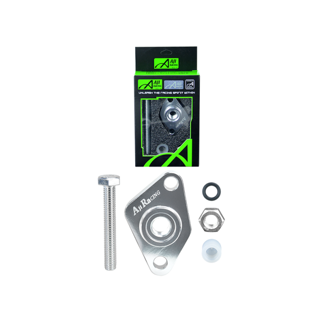 ΤΕΝΤΩΤΗΡΑΣ ΚΑΔΕΝΑΣ  AJI RACING CRYPTON-X 135 ΑΣΗΜΙ