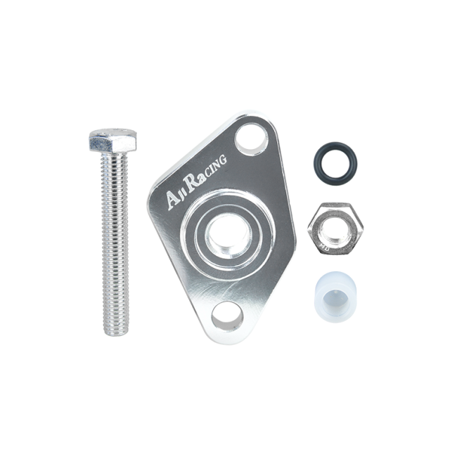 ΤΕΝΤΩΤΗΡΑΣ ΚΑΔΕΝΑΣ  AJI RACING CRYPTON-X 135 ΑΣΗΜΙ