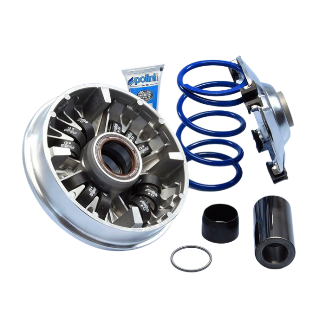 ΒΑΡΙΑΤΟΡ ΕΜΠΡ ΤΡΟΧ SH350/ADV-350I FORSA 350