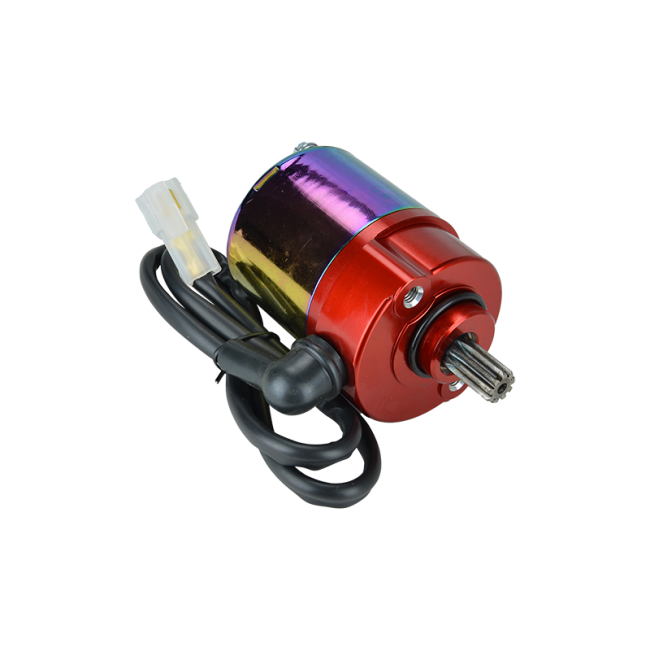 ΜΙΖΑ (ΚΟΜΠΛΕ) (ΕΝΙΣΧ.) CRYPTON-X (T135) (Y15ZR) ATAKA RACING
