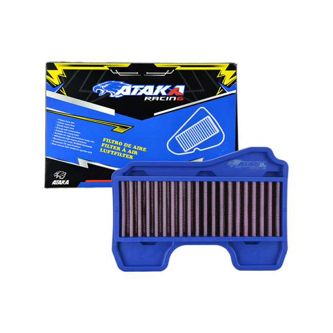 ΦΙΛΤΡΟ ΑΕΡΟΣ CRYPTON -S 115 ATAKA RACING