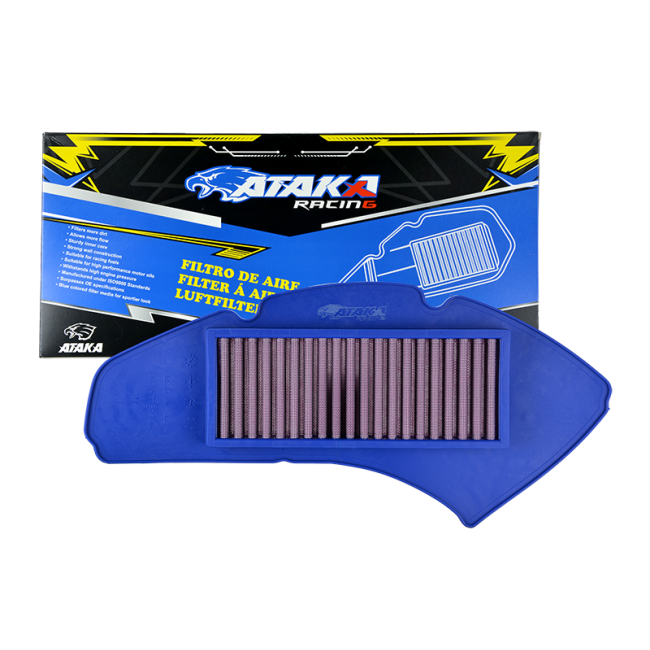 ΦΙΛΤΡΟ ΑΕΡΟΣ N-MAX 125/155 15-20 V1 ATAKA RACING